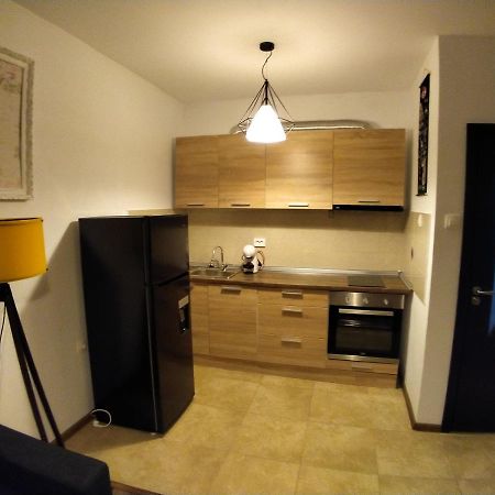 Drago Apartament Free Parking Burgaz Dış mekan fotoğraf