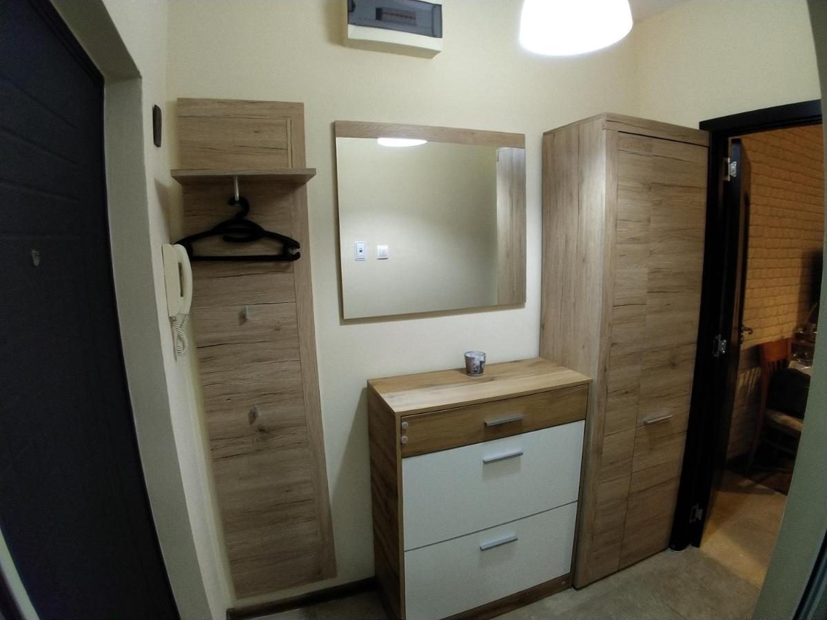 Drago Apartament Free Parking Burgaz Dış mekan fotoğraf