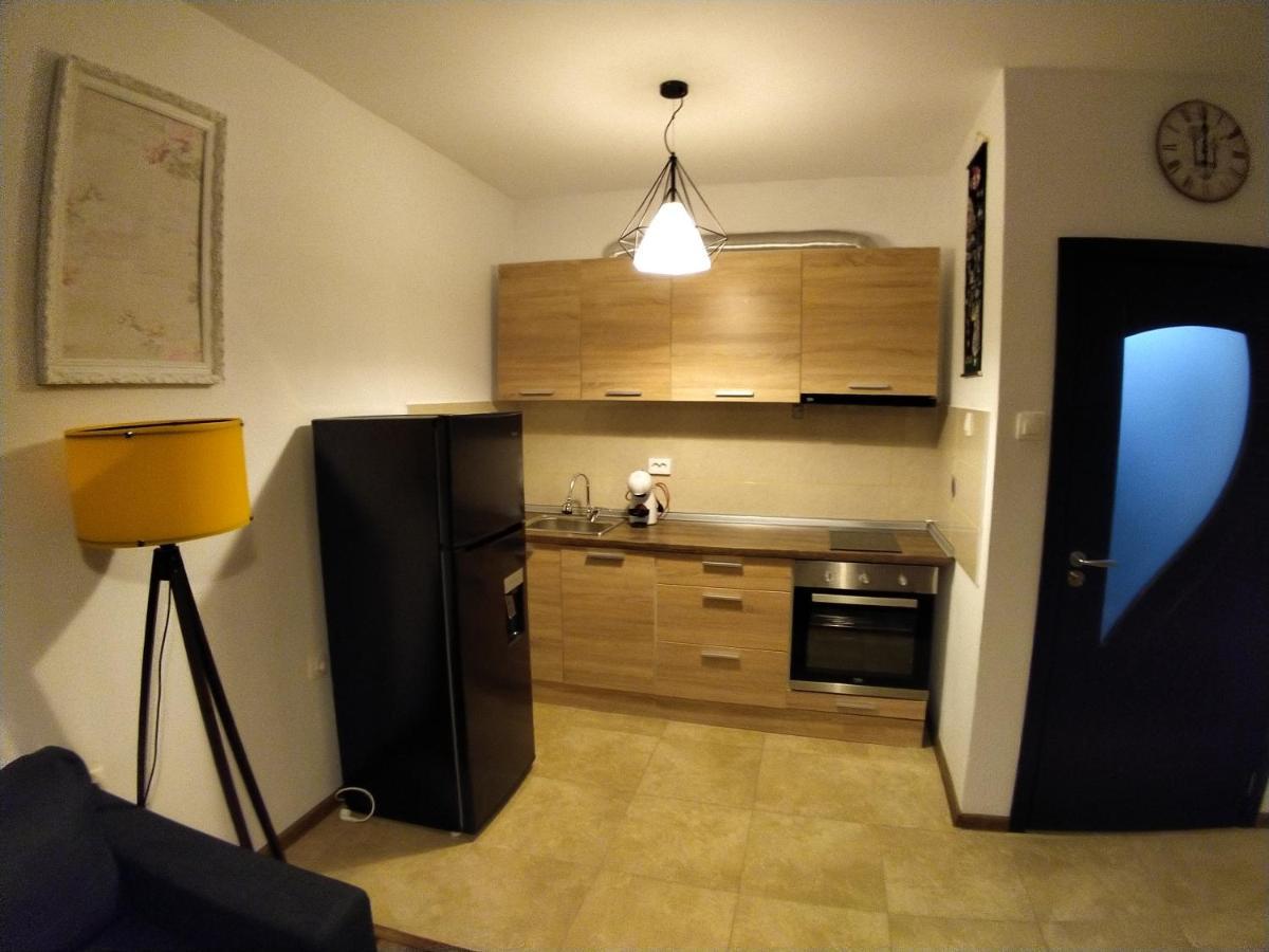 Drago Apartament Free Parking Burgaz Dış mekan fotoğraf