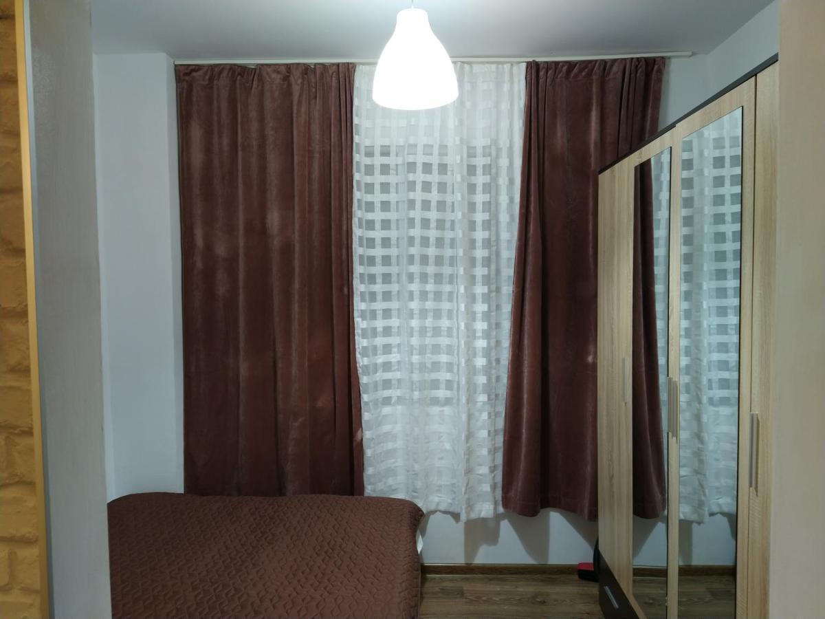 Drago Apartament Free Parking Burgaz Dış mekan fotoğraf