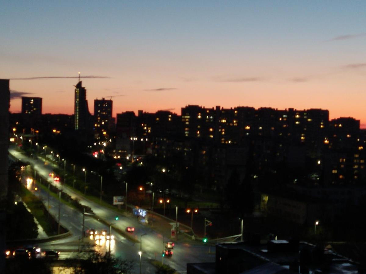 Drago Apartament Free Parking Burgaz Dış mekan fotoğraf