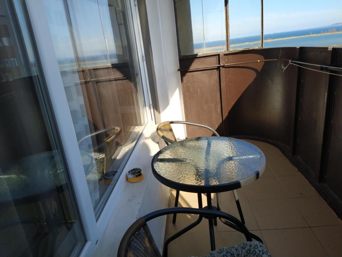 Drago Apartament Free Parking Burgaz Dış mekan fotoğraf